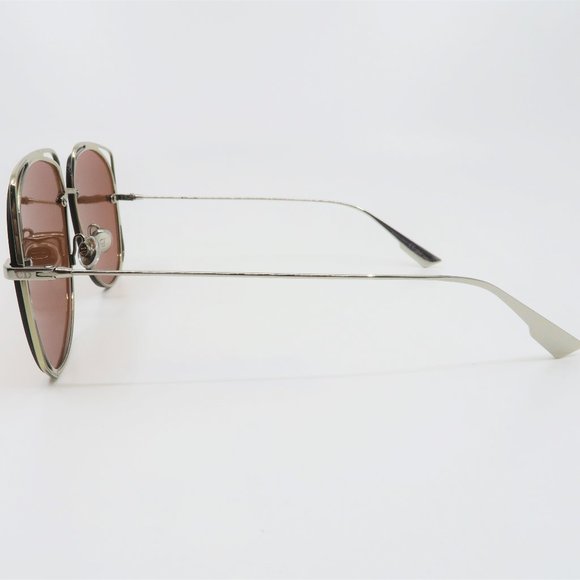 Christian Dior STELLAIRE 6 3YG Light Gold Aviator - Picture 6 of 10